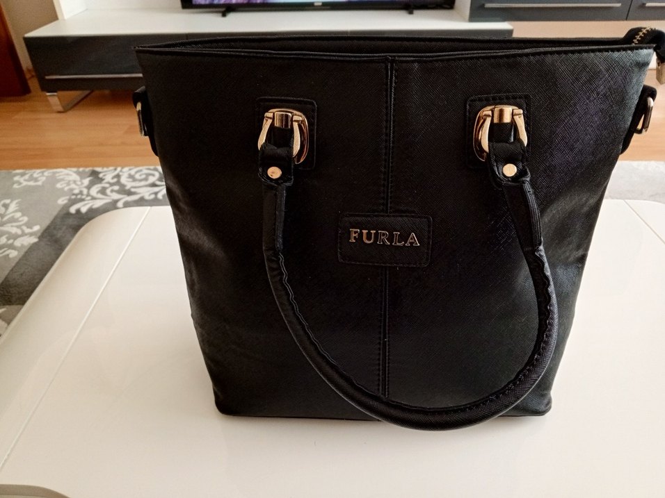 kombin olarakda satıyorum AYAKKABI ÇANTA - Görsel 5