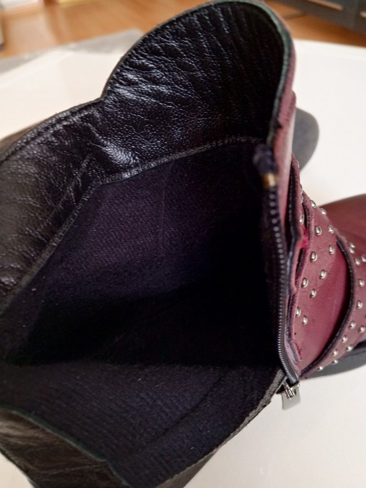 KOMBİN AYAKKABI ÇANTA - Görsel 4