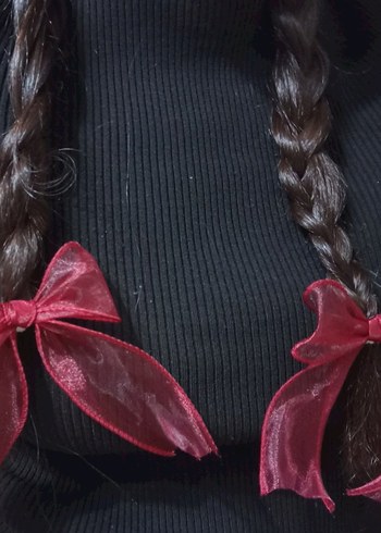 El Yapımı Mavi Çiçekli Dekoratif Ahşap Stand - Görsel 3