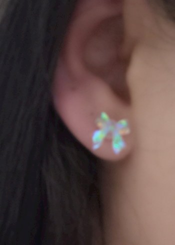 El Yapımı Mavi Çiçekli Dekoratif Ahşap Stand - Görsel 9