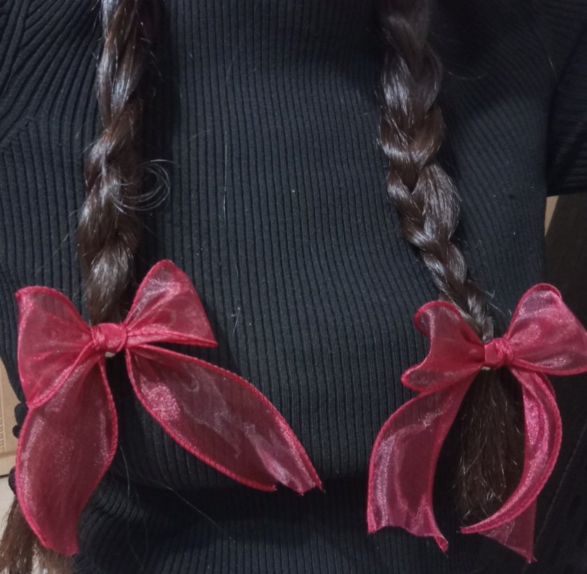 El Yapımı Mavi Çiçekli Dekoratif Ahşap Stand - Görsel 3