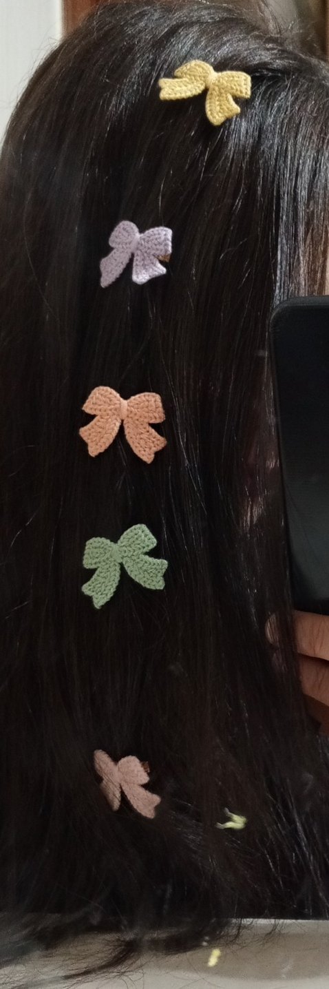 El Yapımı Mavi Çiçekli Dekoratif Ahşap Stand - Görsel 5