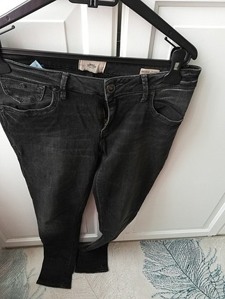 29 beden Mavi jean