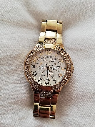 guess Orjınal saat