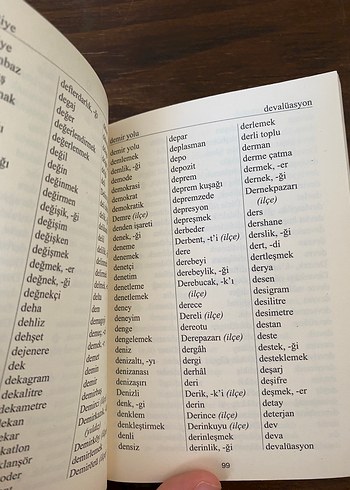 Okullar İçin Yazım Kılavuzu Kitabı - Görsel 3