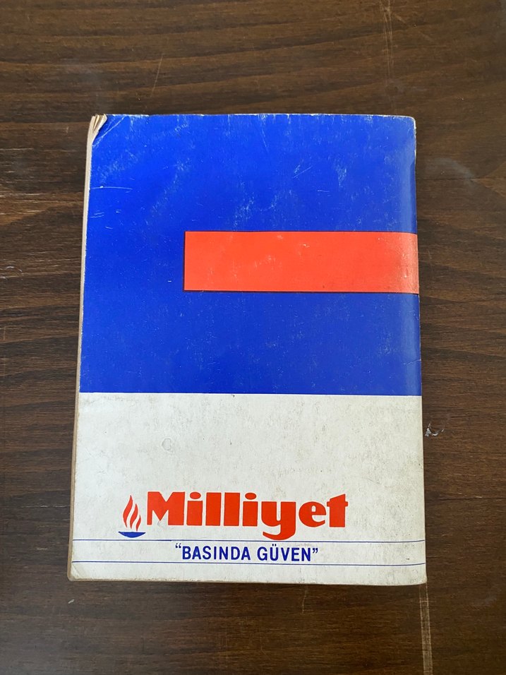 Basic English Dictionary for Turkey - Görsel 2