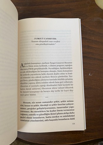 Güzel Şahitlik - Saadettin Acar - Görsel 3