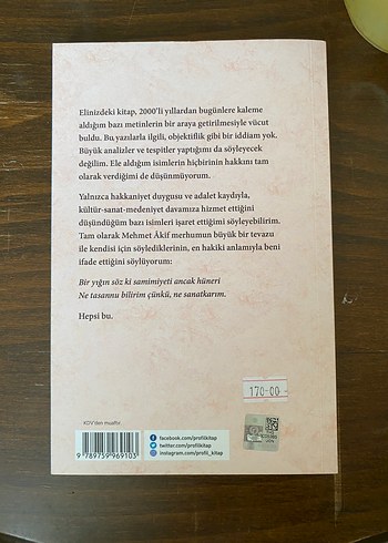 Güzel Şahitlik - Saadettin Acar - Görsel 2