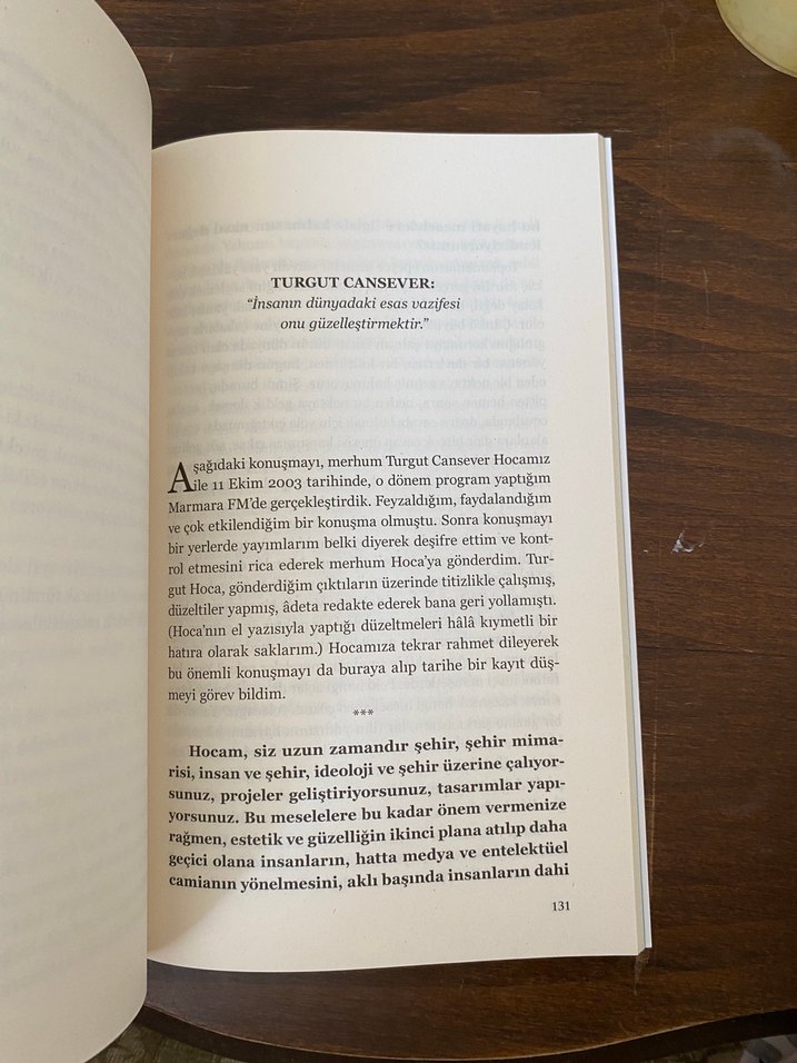 Güzel Şahitlik - Saadettin Acar - Görsel 3