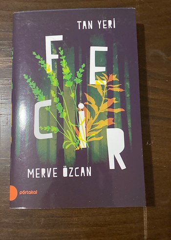 Tan Yeri - Merve Özcan
