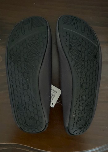 Aqua deniz ayakkabısı - Görsel 2