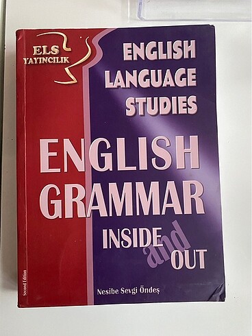 ELS English