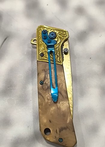 MTEC çakı - Görsel 2