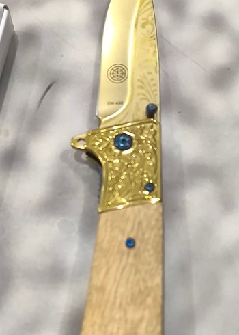 MTEC çakı - Görsel 6