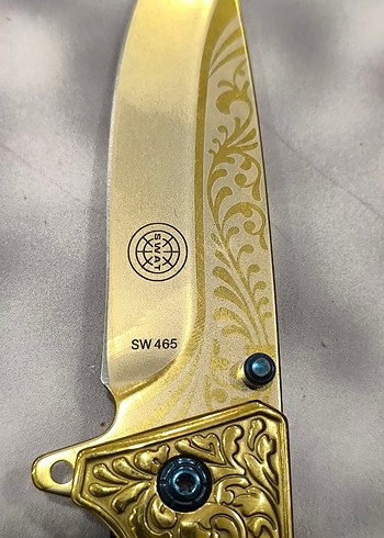 MTEC çakı - Görsel 7