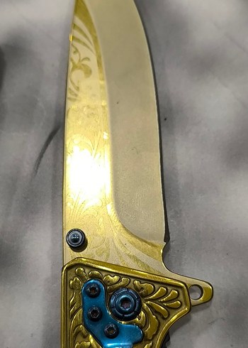 MTEC çakı - Görsel 5