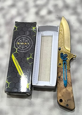 MTEC çakı - Görsel 4