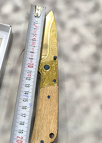 MTEC çakı - Görsel 3