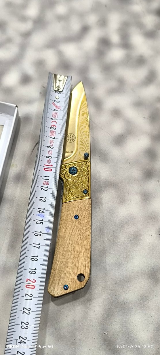 MTEC  çakı - Görsel 3