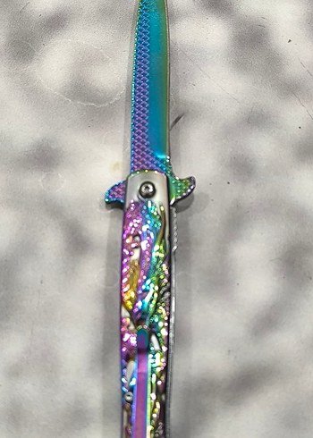 MTEC ejderha - Görsel 5