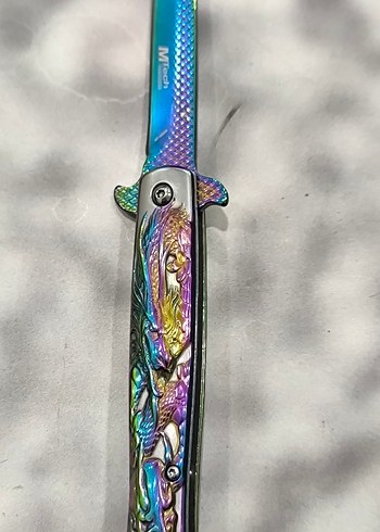 MTEC ejderha - Görsel 4