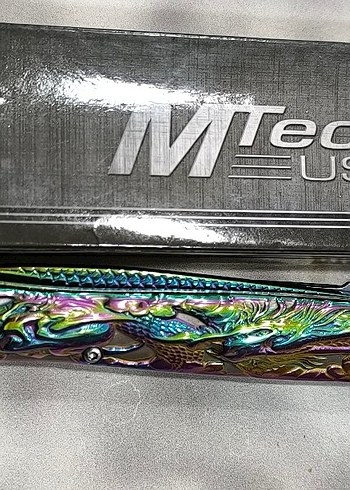 MTEC ejderha - Görsel 3