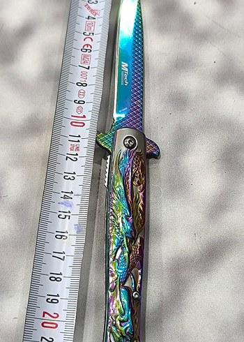 MTEC ejderha - Görsel 6