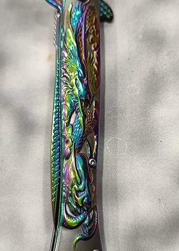 MTEC ejderha - Görsel 2