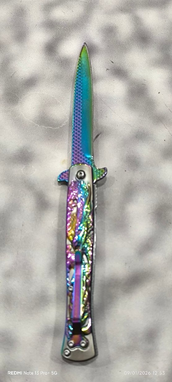 MTEC ejderha - Görsel 5