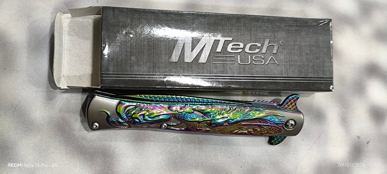 MTEC ejderha - Görsel 3