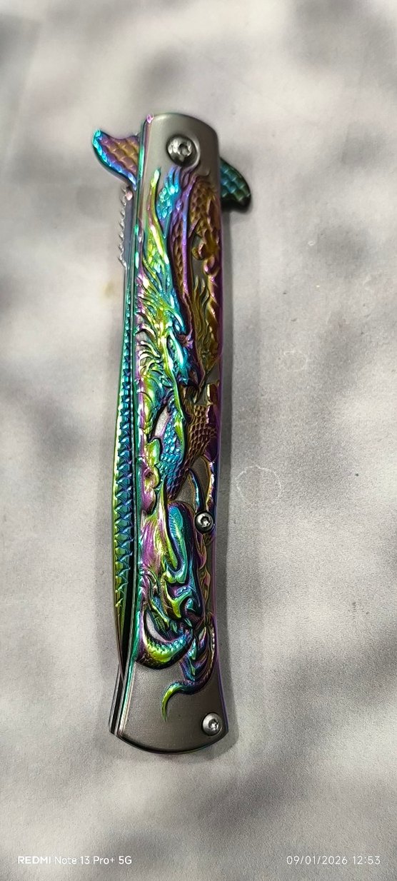 MTEC ejderha - Görsel 2