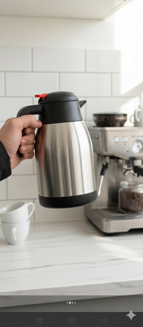 paslanmaz çelik termoss

1.7 lt - Görsel 2