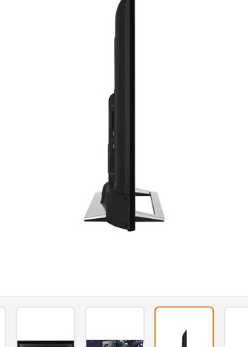 Toshiba 50UA2363DT - Görsel 3