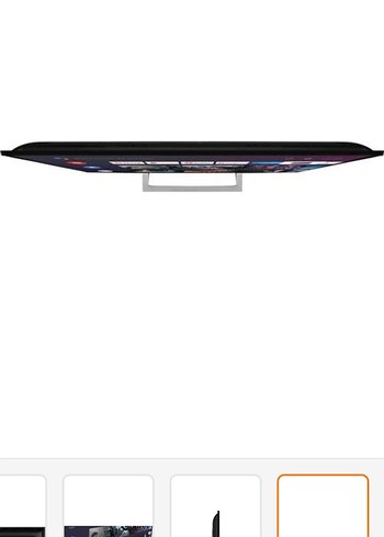 Toshiba 50UA2363DT - Görsel 2