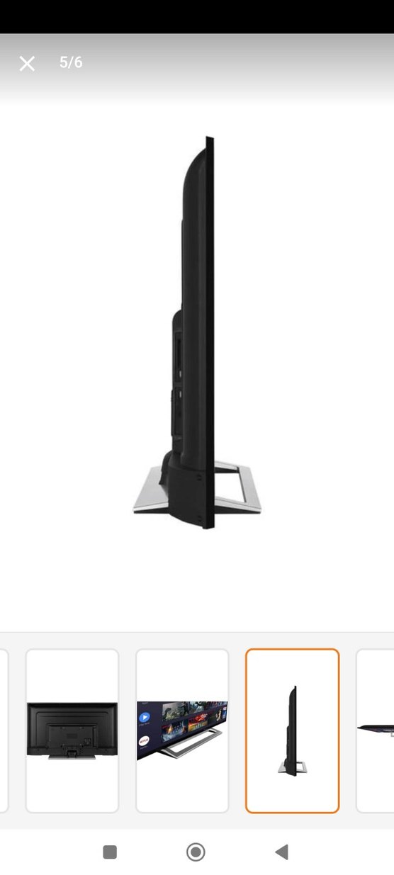 Toshiba 50UA2363DT - Görsel 3