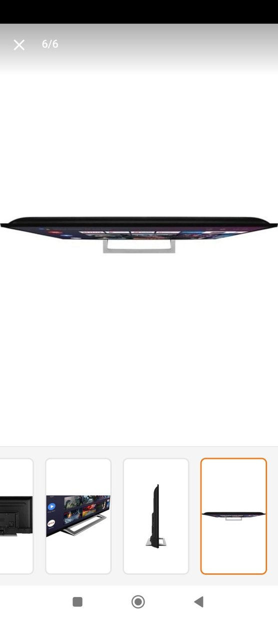 Toshiba 50UA2363DT - Görsel 2