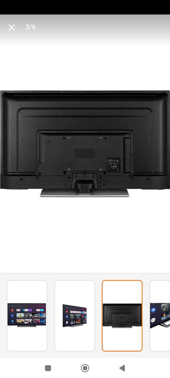 Toshiba 50UA2363DT - Görsel 4