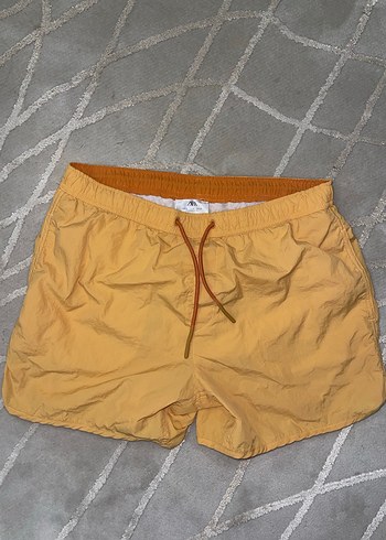 Zara erkek mayo - Görsel 5