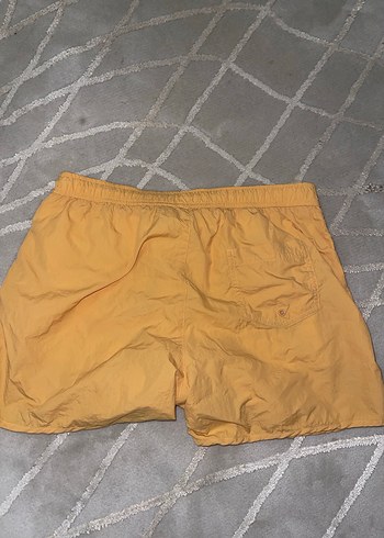 Zara erkek mayo - Görsel 6