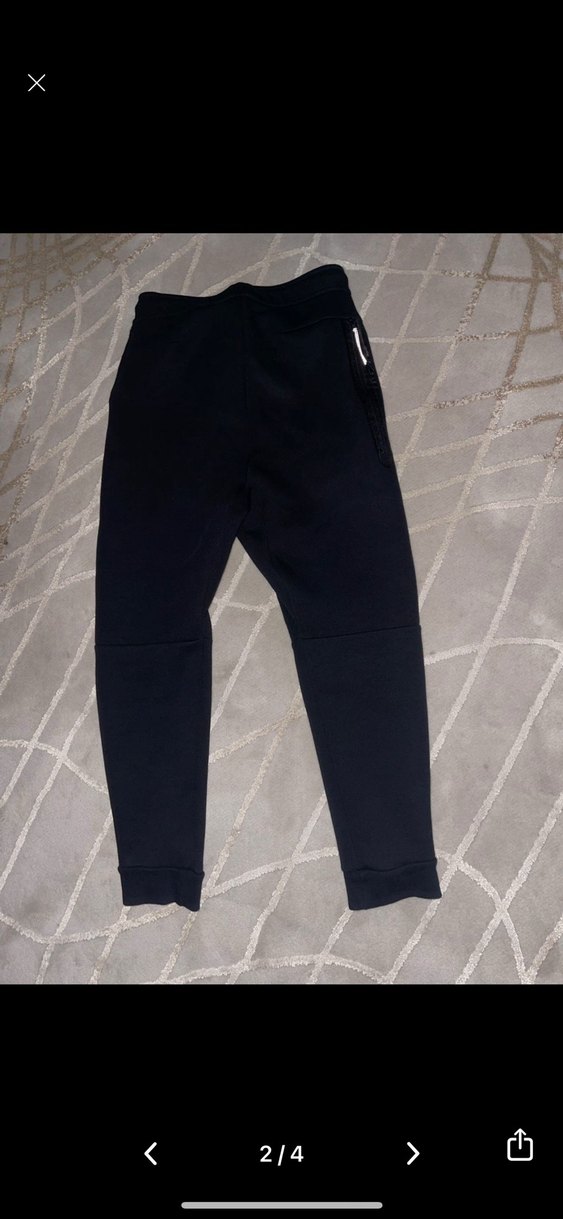 Nike tech alt - Görsel 2