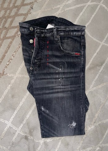 Dsquared2 pantolon - Görsel 3