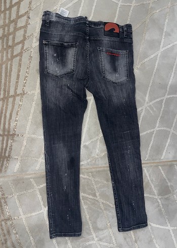 Dsquared2 pantolon - Görsel 5