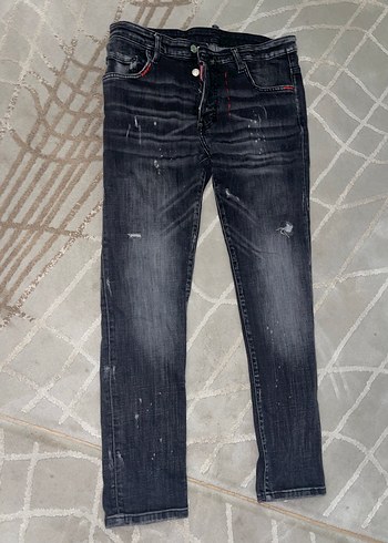 Dsquared2 pantolon - Görsel 4