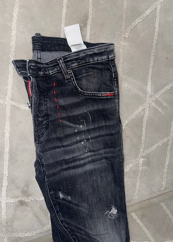 Dsquared2 pantolon - Görsel 2