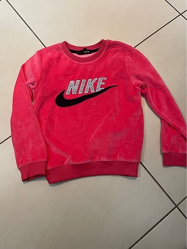 Nike Nike 6-7 yaş kız çocuk eşofman takımı