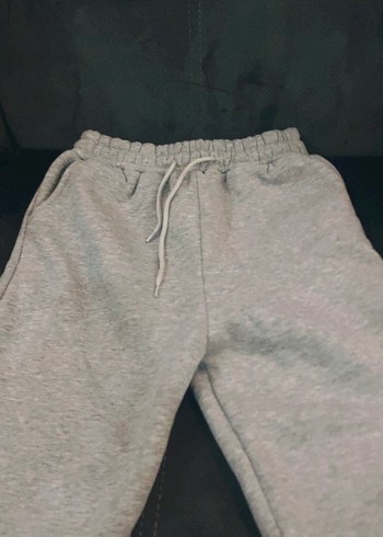 Gri
Sweatpant - Görsel 2