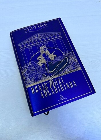 Kitap