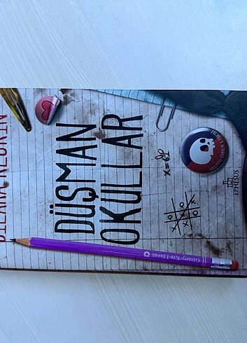 Kitap