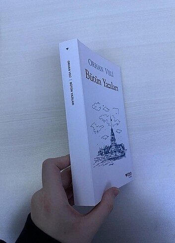 Kitap