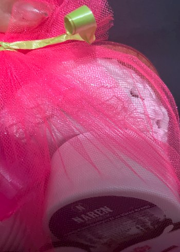 Ispartadan alınmış 4 adet gül paketi - Görsel 5